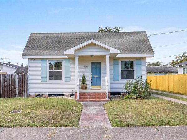 1410 Louisiana Avenue, Lake Charles, LA 70601
