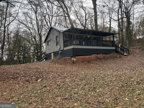 627 Wedowee Street, Bowdon, GA 30108