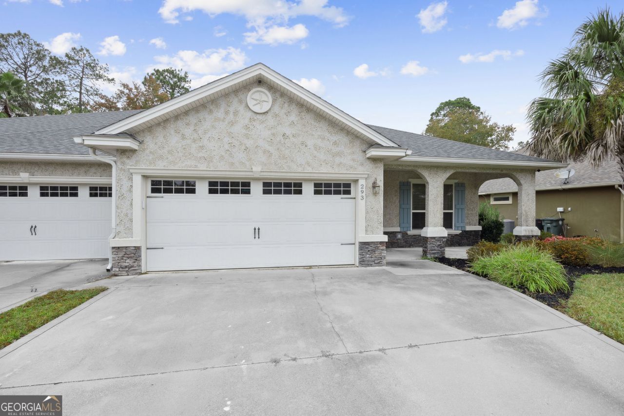 293 Laurel Landing Boulevard, Kingsland, GA 31548 Main Photo