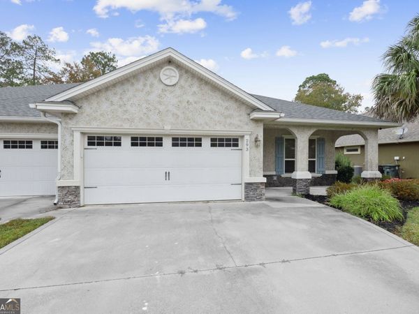 293 Laurel Landing Boulevard, Kingsland, GA 31548