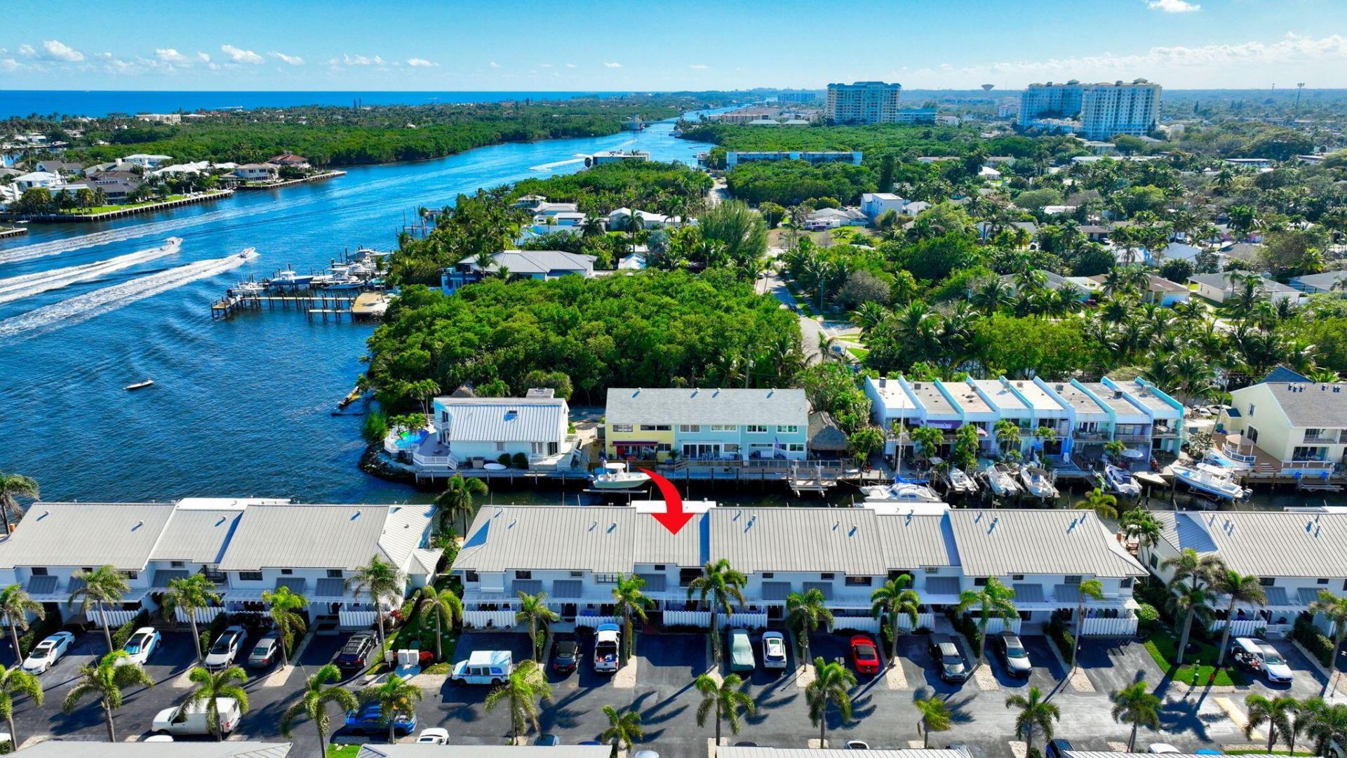 732 NE 12th Terrace, Unit 6, Boynton Beach, FL 33435 Photo