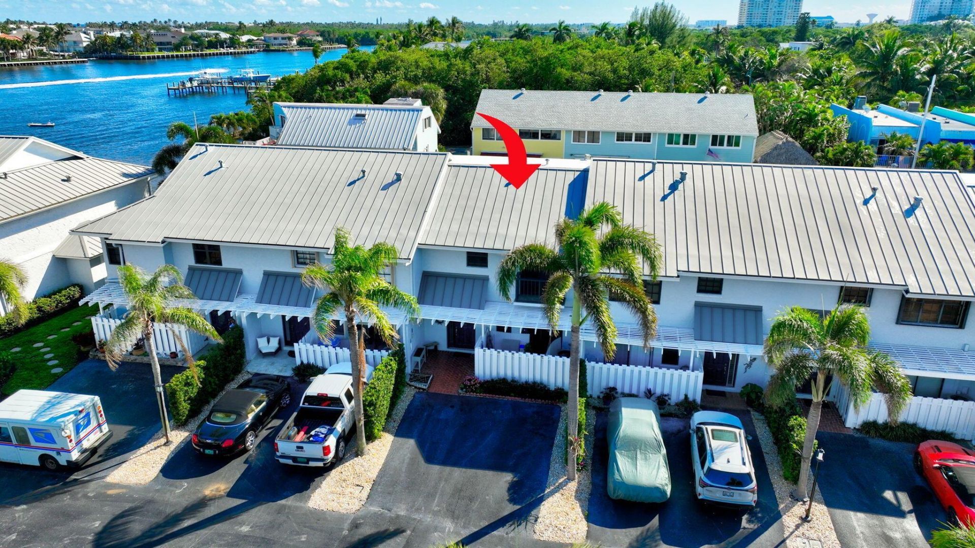 732 NE 12th Terrace, Unit 6, Boynton Beach, FL 33435 Photo