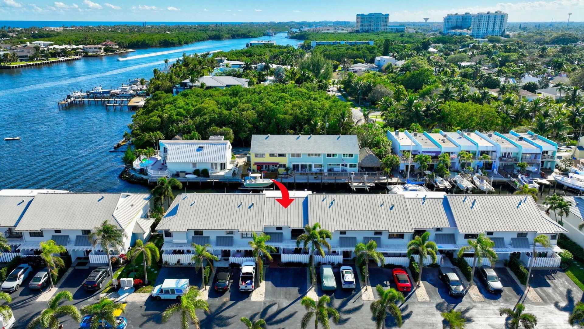 732 NE 12th Terrace, Unit 6, Boynton Beach, FL 33435 Photo