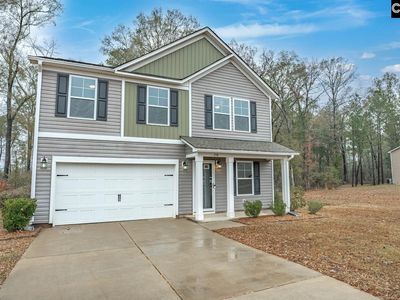 358 Willow Wind Road, Hopkins, SC 29061