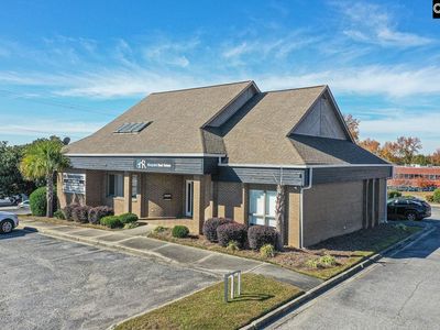 8311 Two Notch Road , Columbia, SC 29223