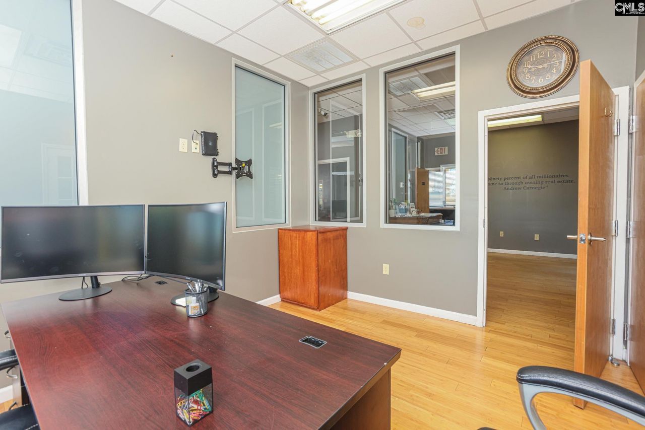 8311 Two Notch Road  Photo 59