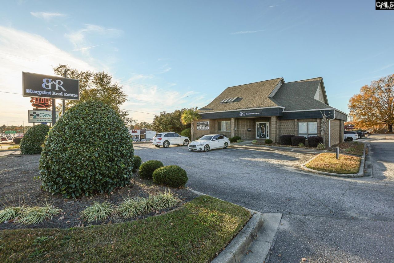 8311 Two Notch Road  Photo 65