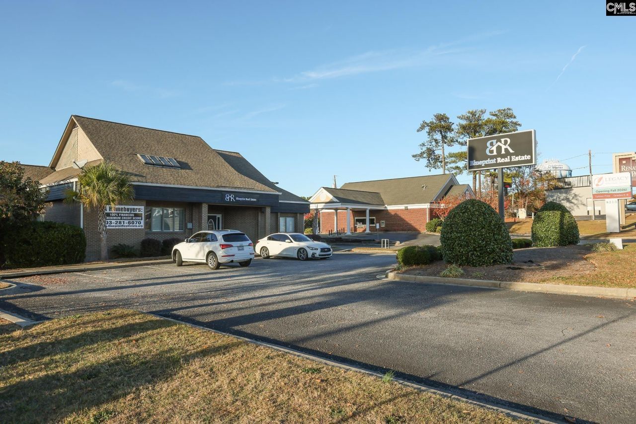 8311 Two Notch Road  Photo 72