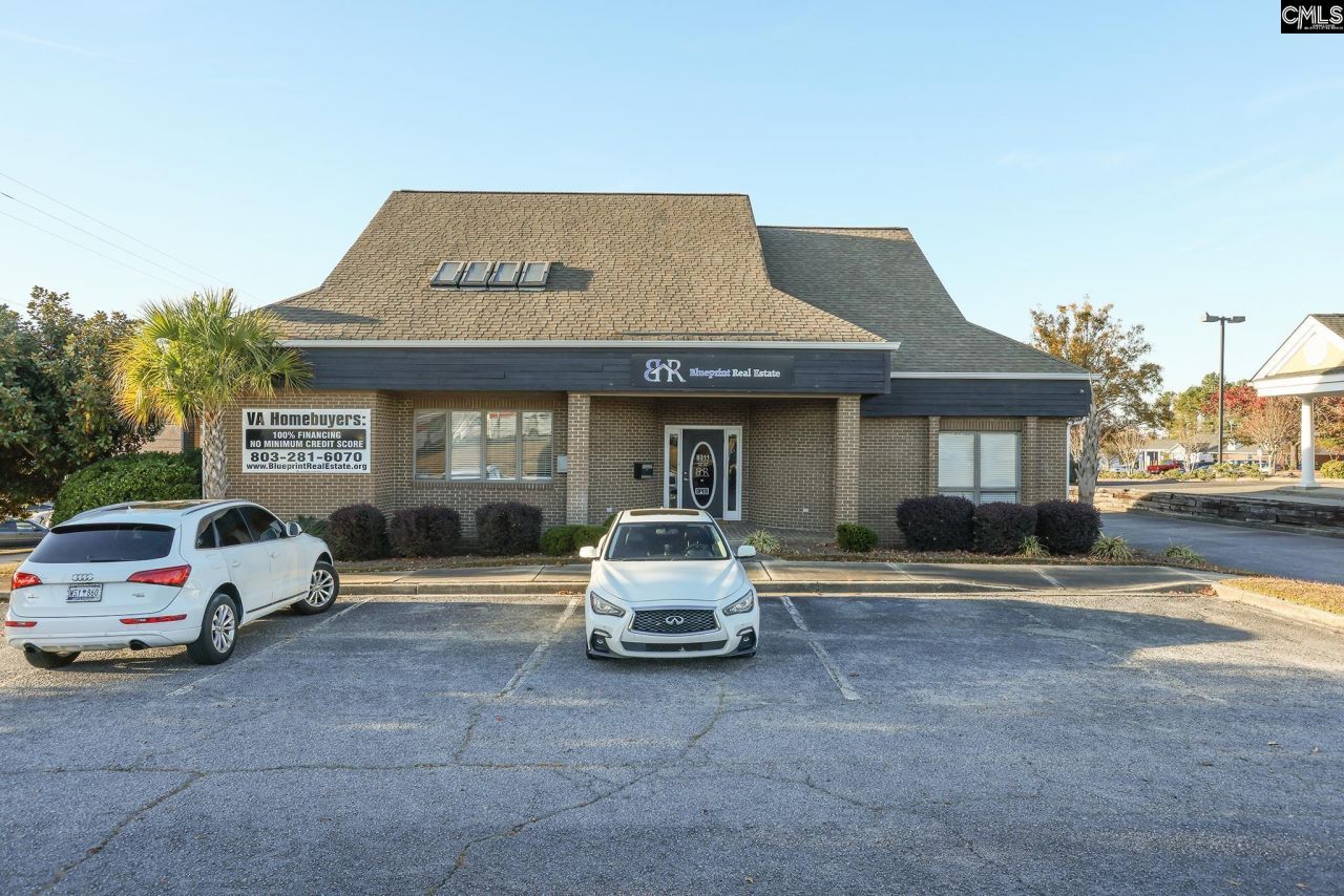 8311 Two Notch Road  Photo 73