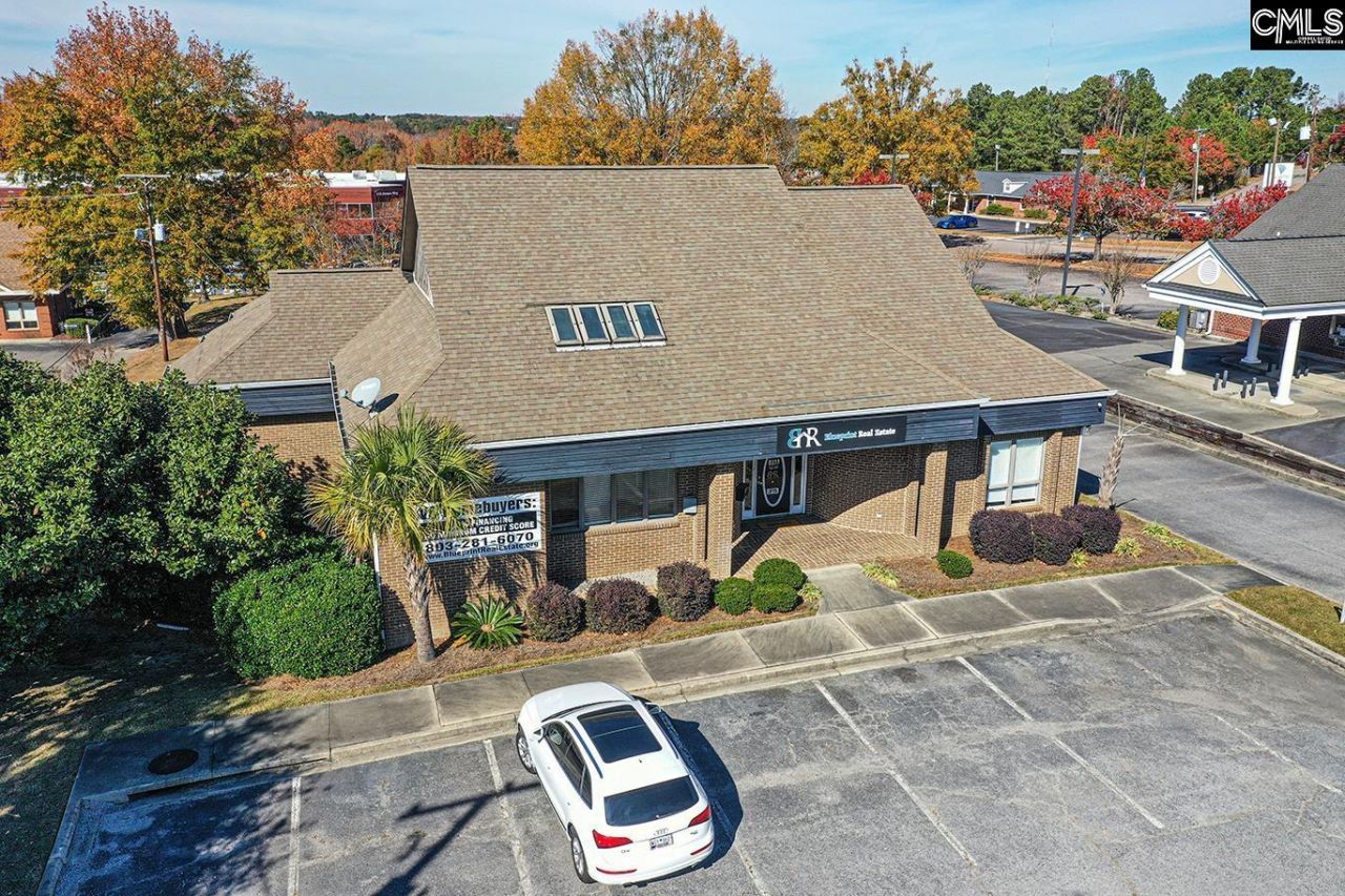 8311 Two Notch Road  Photo 74