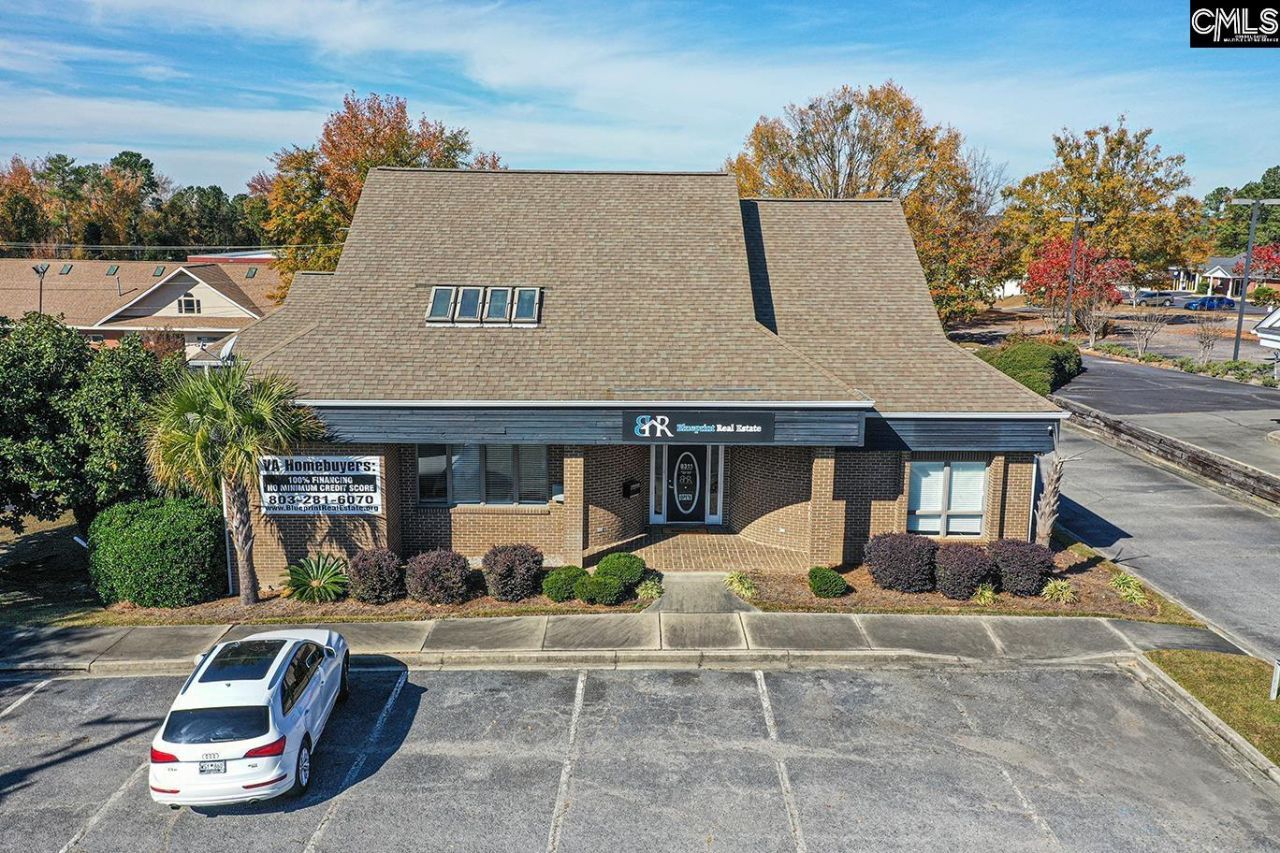 8311 Two Notch Road  Photo 75