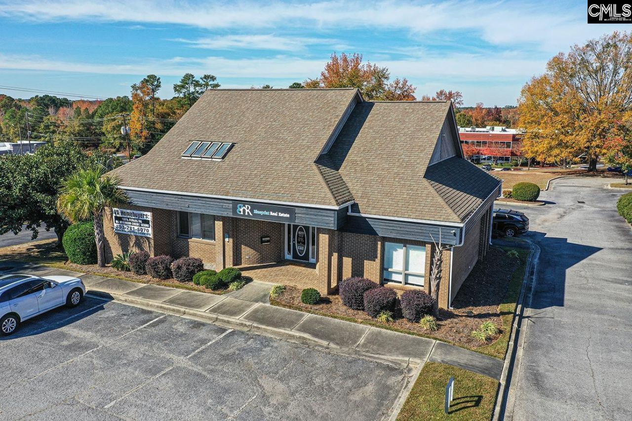 8311 Two Notch Road  Photo 76