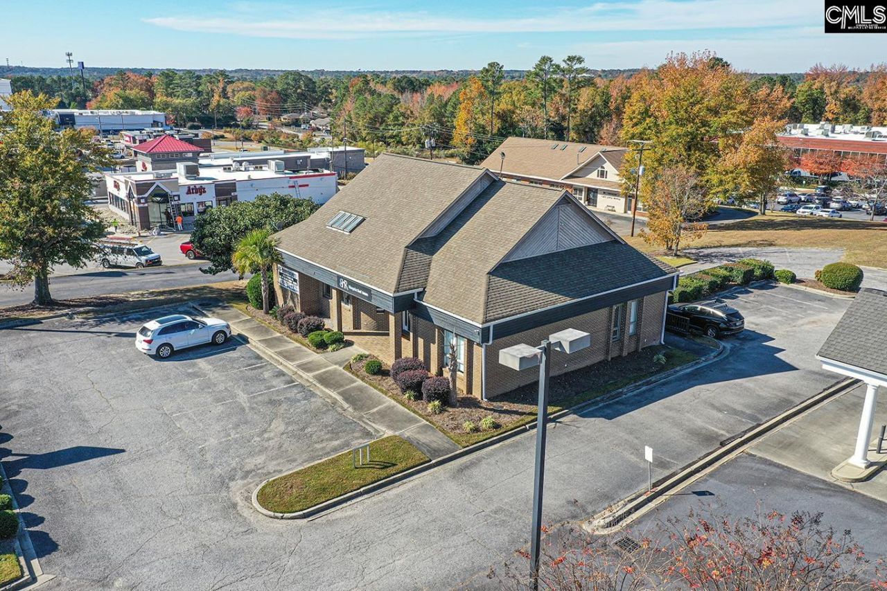 8311 Two Notch Road  Photo 77