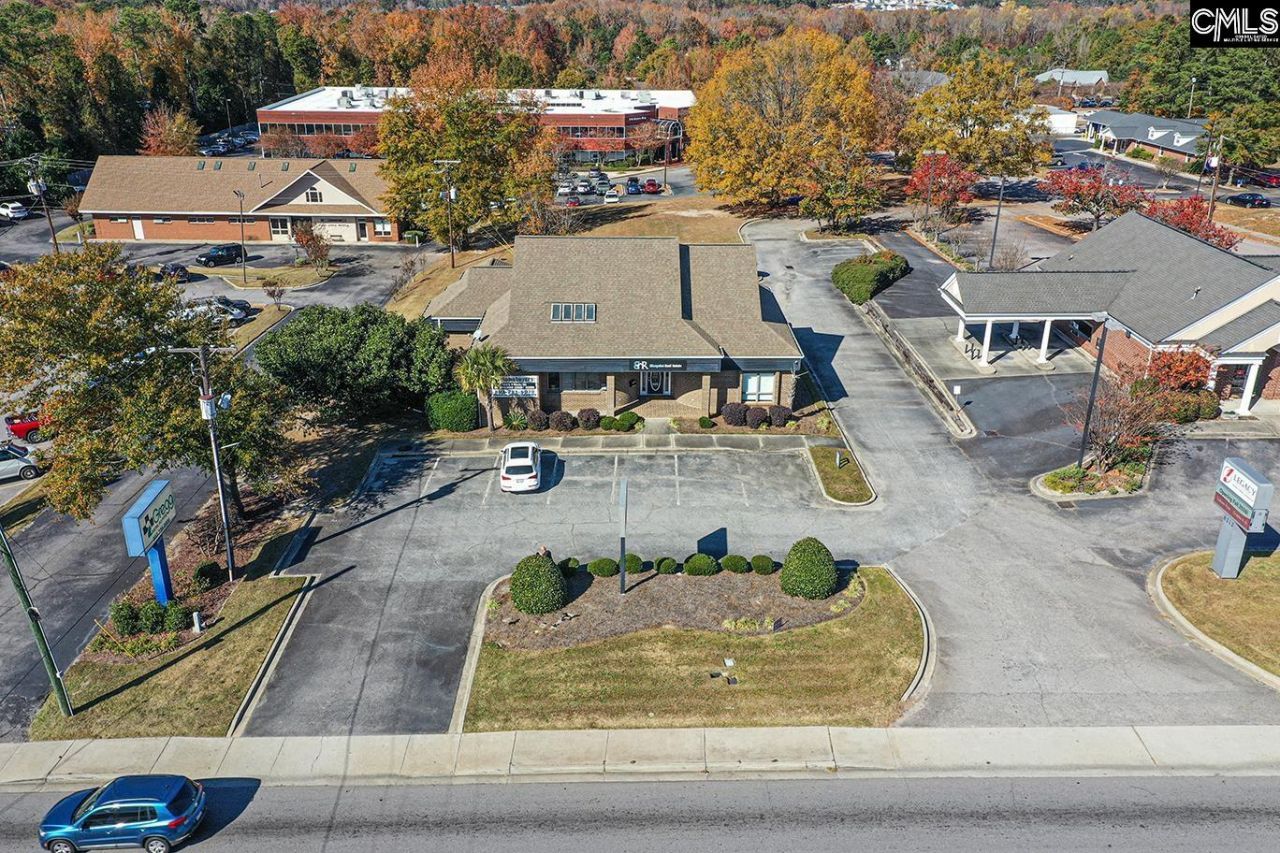 8311 Two Notch Road  Photo 78