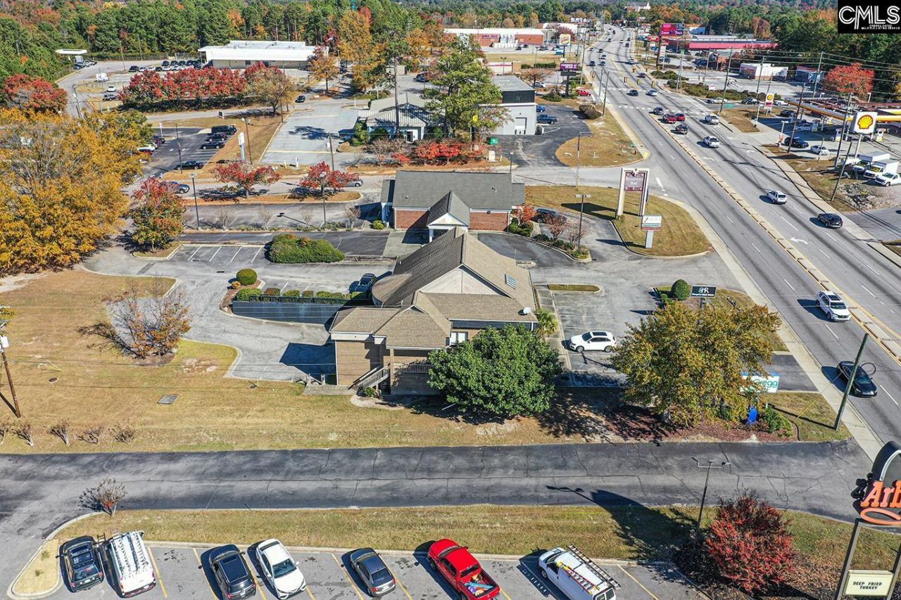 8311 Two Notch Road  Photo 80