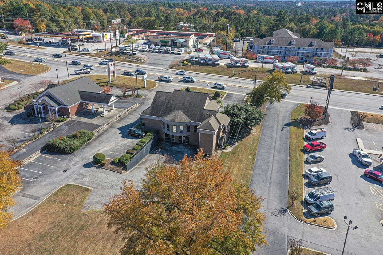 8311 Two Notch Road  Photo 81