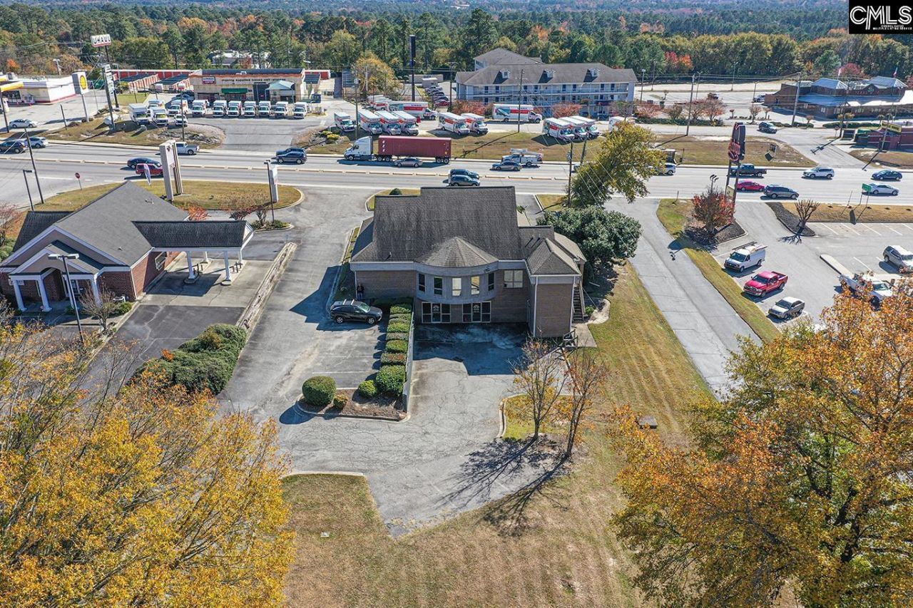 8311 Two Notch Road  Photo 82