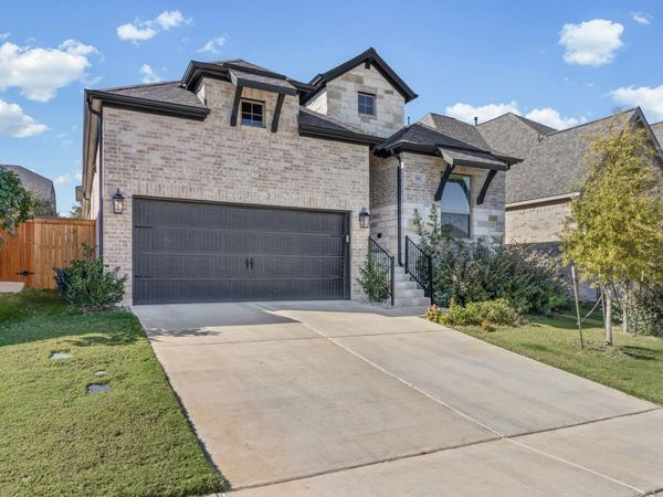 701 Tradewinds WAY, Georgetown, TX 78628