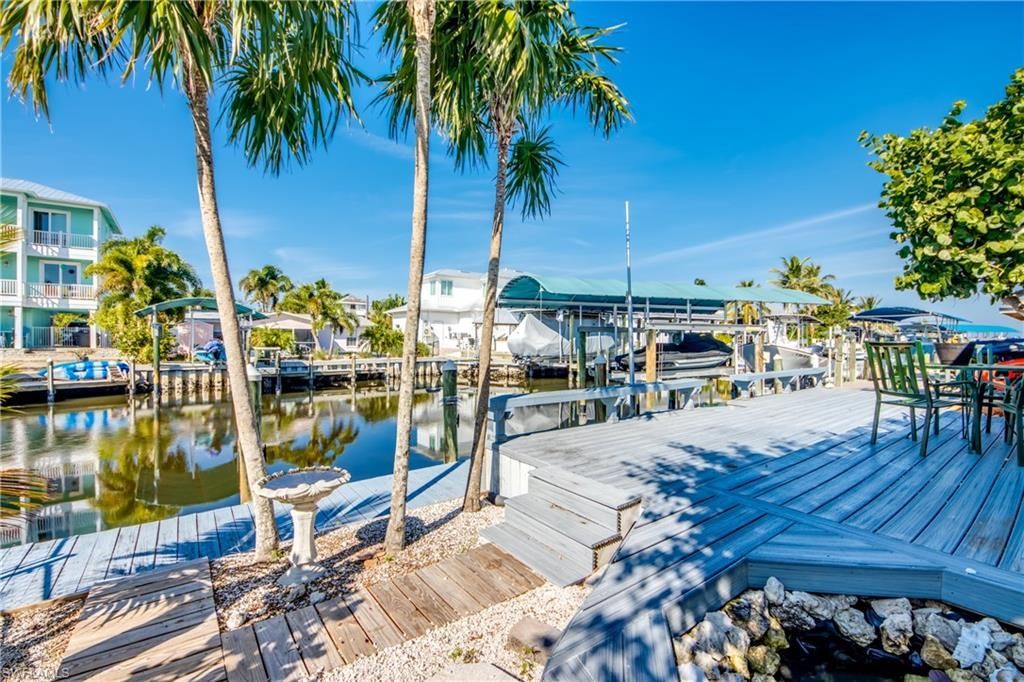 16221 Buccaneer St, Bokeelia, FL 33922 Photo