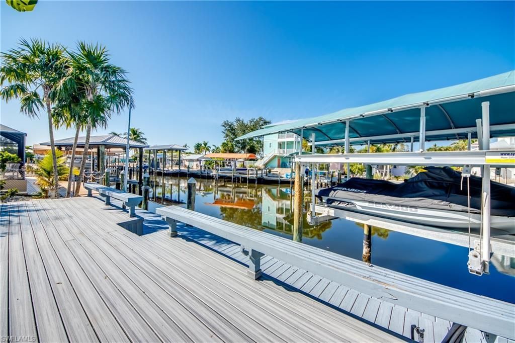 16221 Buccaneer St, Bokeelia, FL 33922 Photo