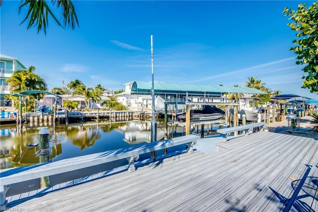 16221 Buccaneer St, Bokeelia, FL 33922 Photo