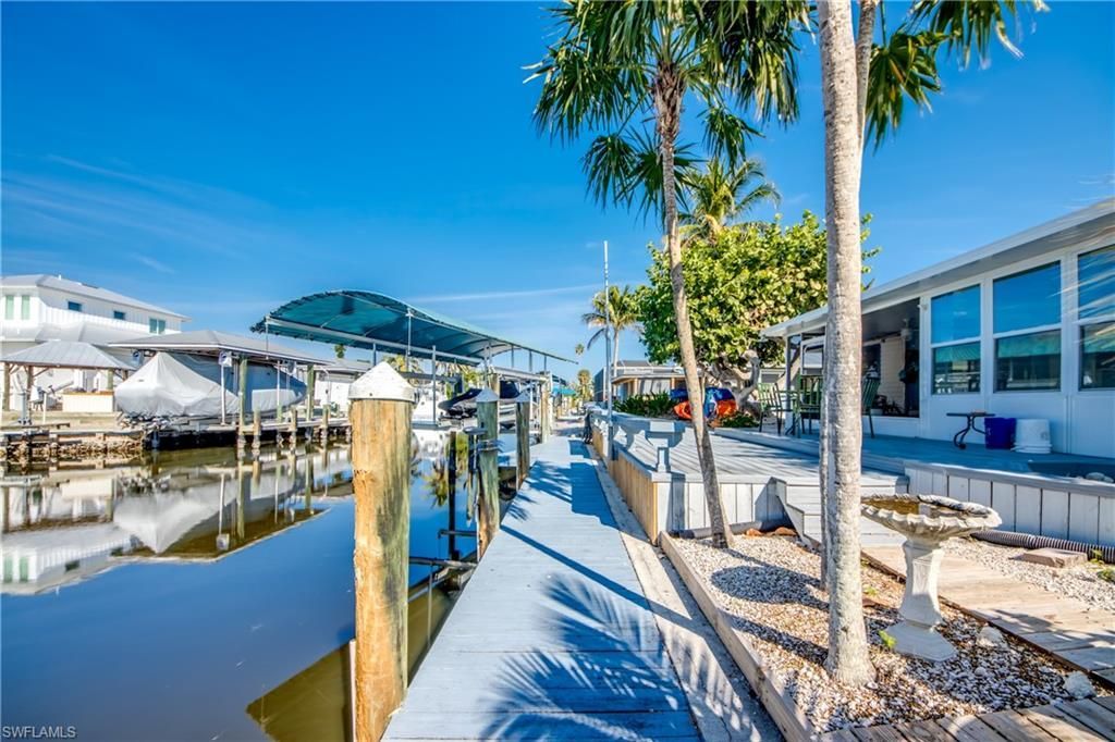 16221 Buccaneer St, Bokeelia, FL 33922 Photo