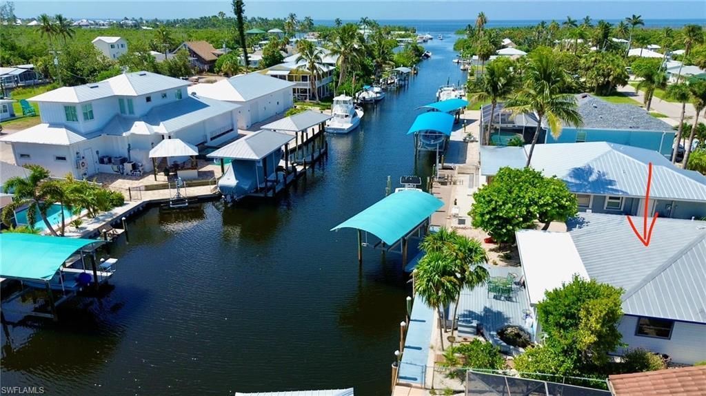 16221 Buccaneer St, Bokeelia, FL 33922 Photo