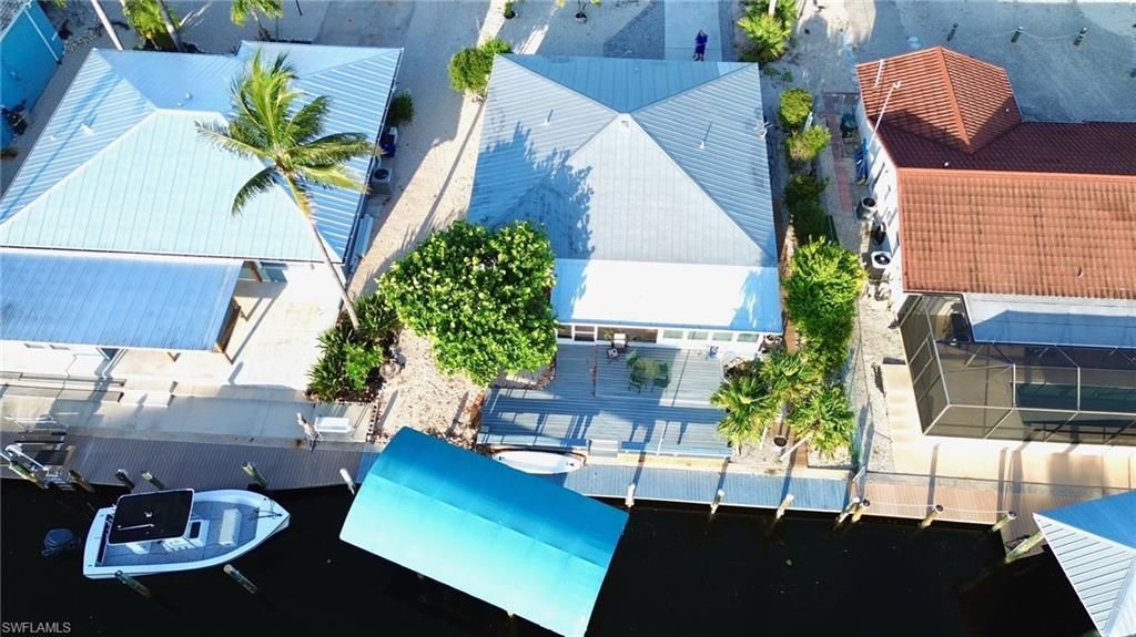 16221 Buccaneer St, Bokeelia, FL 33922 Photo