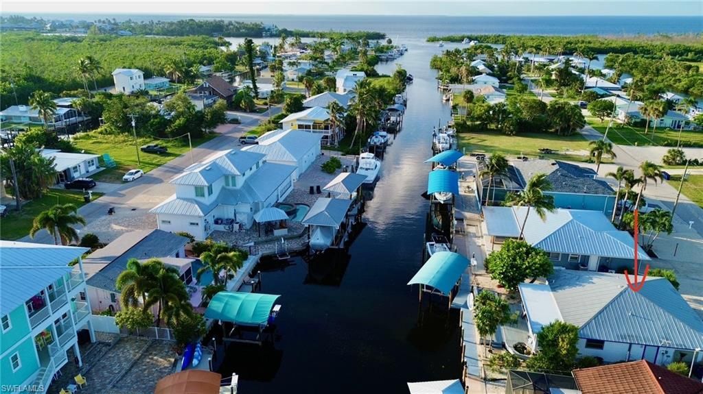 16221 Buccaneer St, Bokeelia, FL 33922 Photo