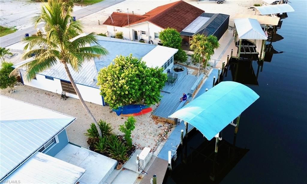 16221 Buccaneer St, Bokeelia, FL 33922 Photo