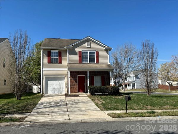 9402 Darwick Street, Charlotte, NC 28216