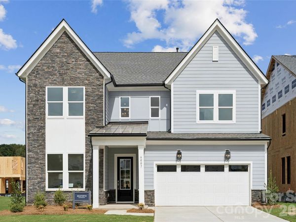 6007 Moonglade Lane, Charlotte, NC 28269