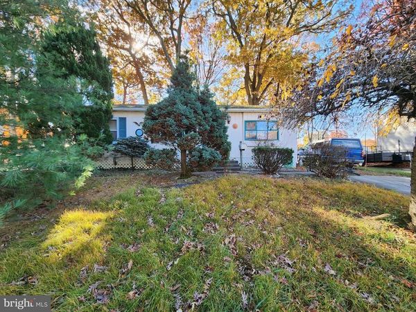 3707 HURLOCK ROAD, BALTIMORE, MD 21220