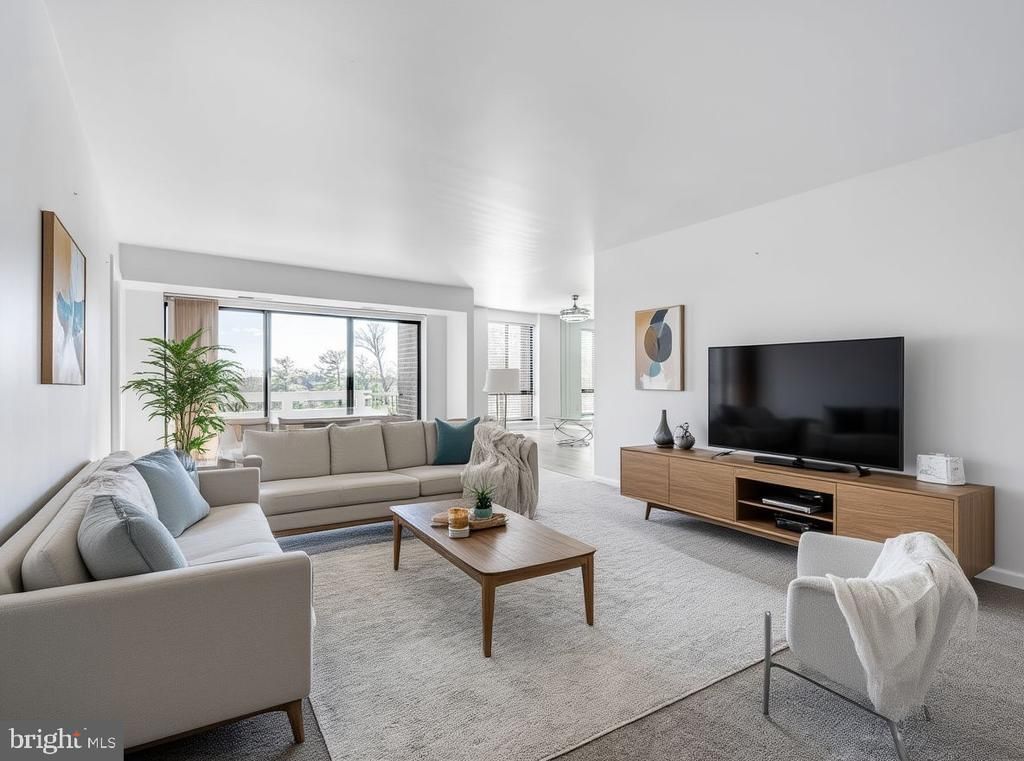 7 Slade Avenue, Unit 718, Pikesville, MD 21208 Main Photo