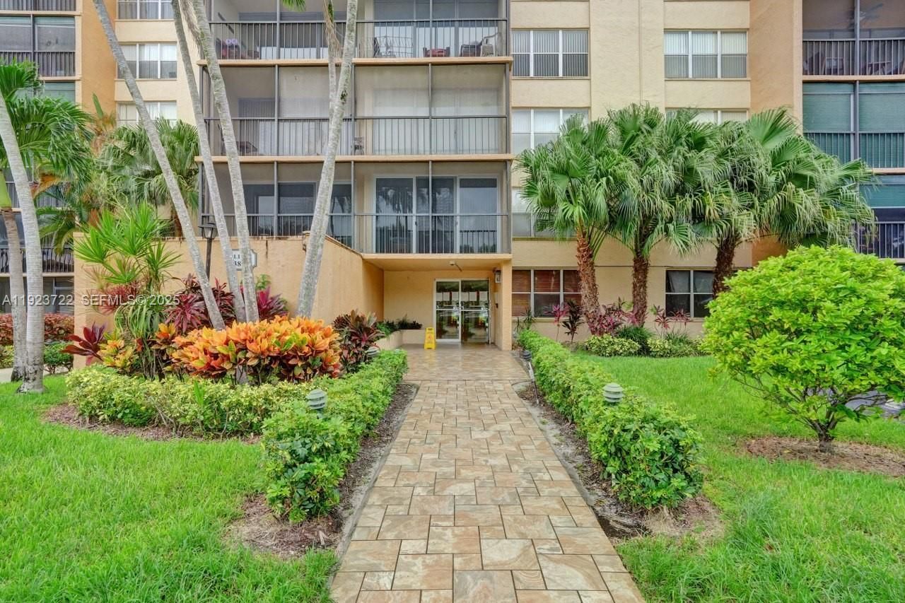 3821 Environ Blvd, Unit 403, Lauderhill, FL 33319 Photo