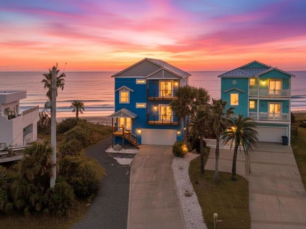 3341 N Ocean Shore Blvd, Flagler Beach, FL 32136