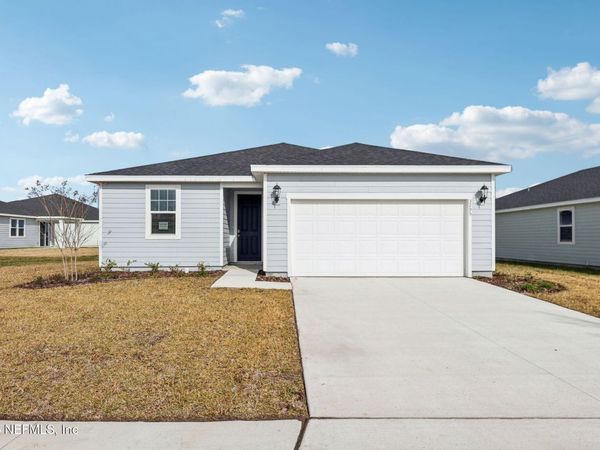 3295 LAGO VISTA Drive, Green Cove Springs, FL 32043