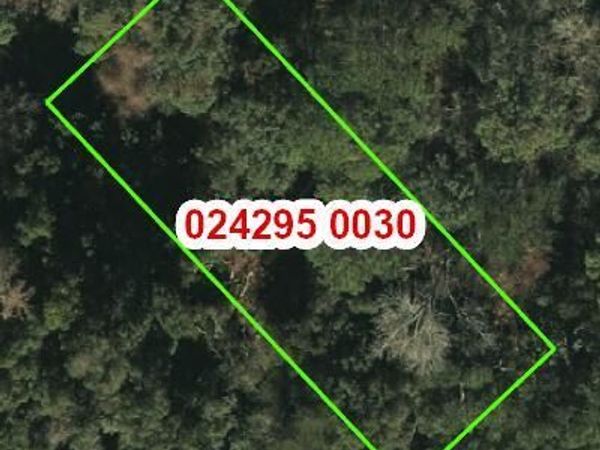 0 RUTLEDGE OAKS Lane, Jacksonville, FL 32208