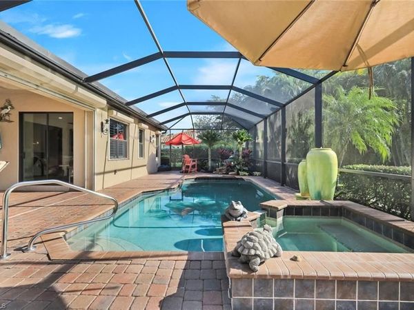 11050 Longwing DR, FORT MYERS, FL 33912