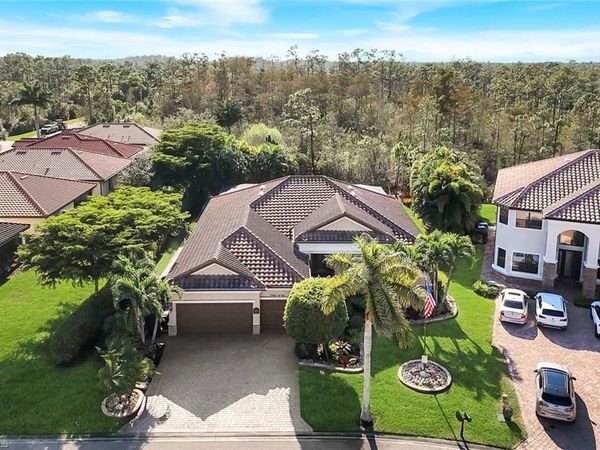 11050 Longwing DR, FORT MYERS, FL 33912