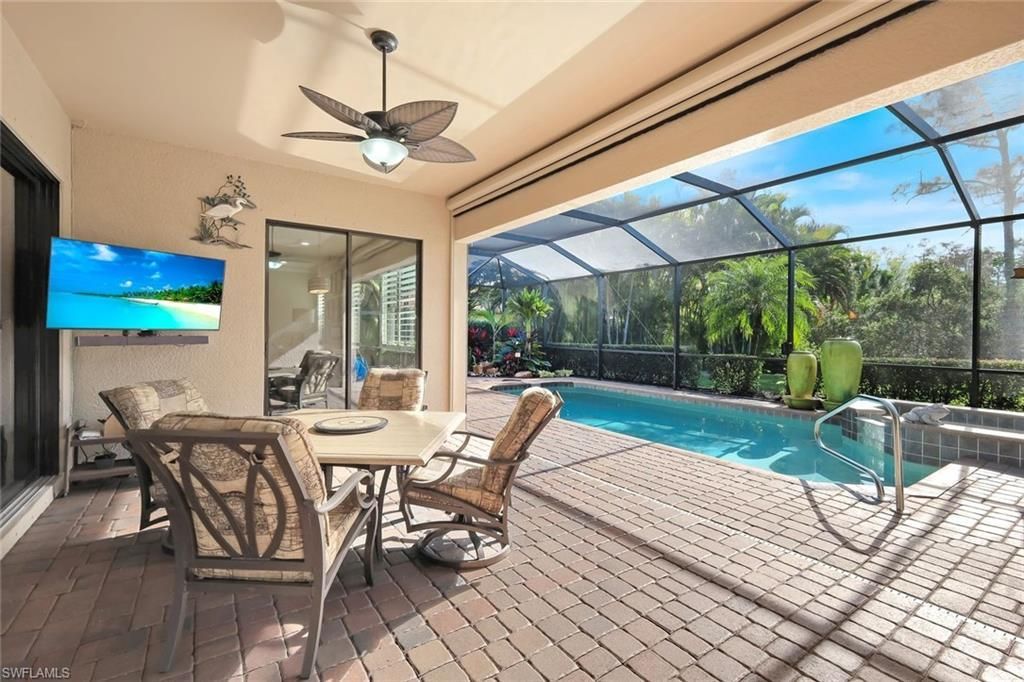 11050 Longwing Dr, Fort Myers, FL 33912 Photo