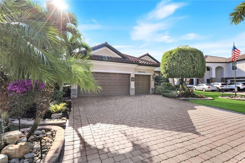 11050 Longwing Dr, Fort Myers, FL 33912 Photo