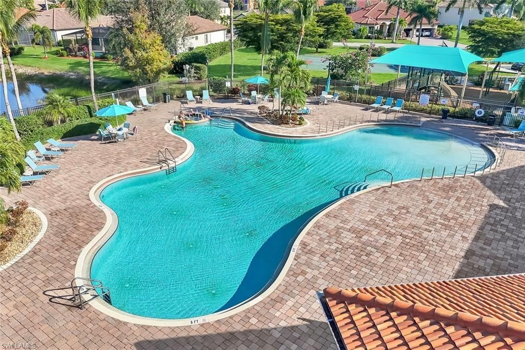 11050 Longwing Dr, Fort Myers, FL 33912 Photo