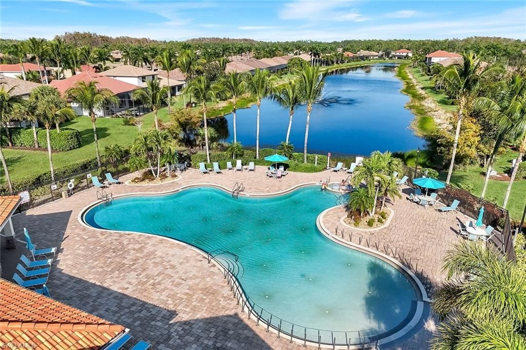 11050 Longwing Dr, Fort Myers, FL 33912 Photo