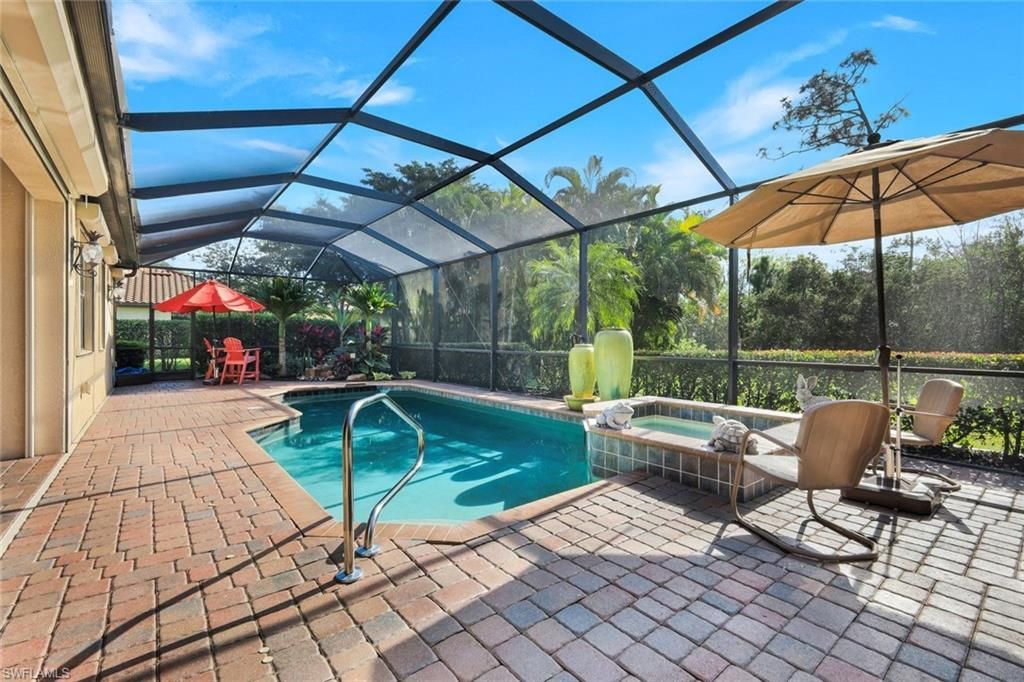 11050 Longwing Dr, Fort Myers, FL 33912 Photo