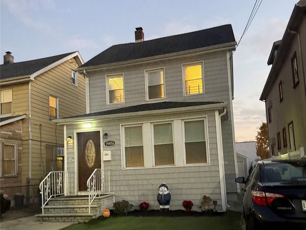 19456 114th Road, Saint Albans, NY 11412