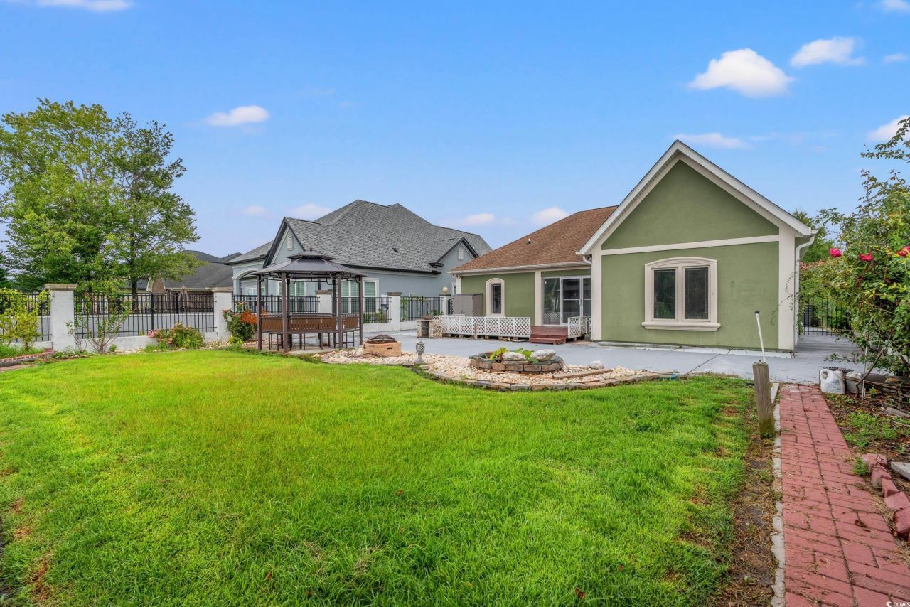 1414 Bohicket Ct. Photo 32