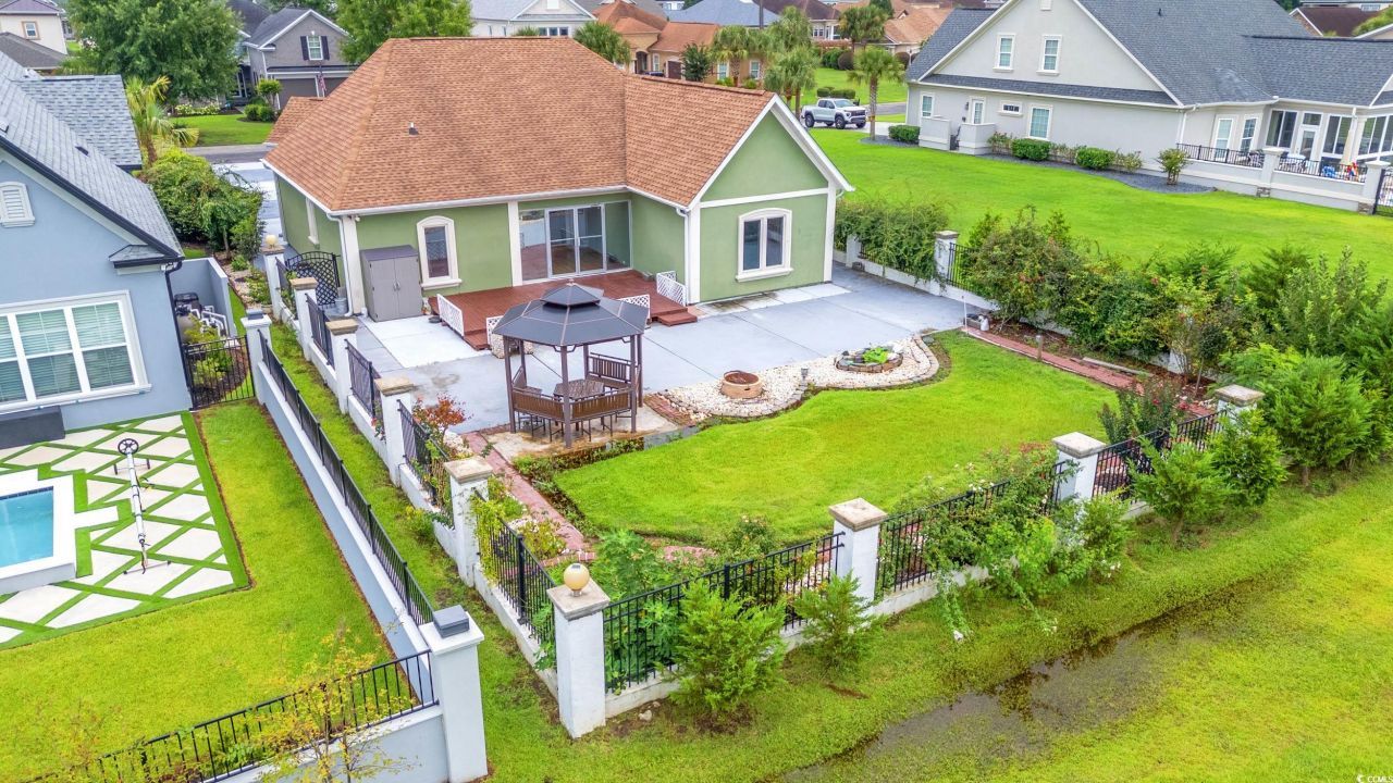 1414 Bohicket Ct. Photo 5