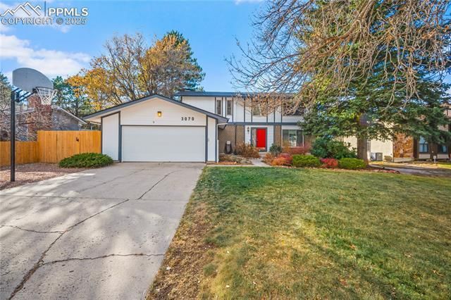 3070 W Enchanted Circle, Colorado Springs, CO 80917 Main Photo