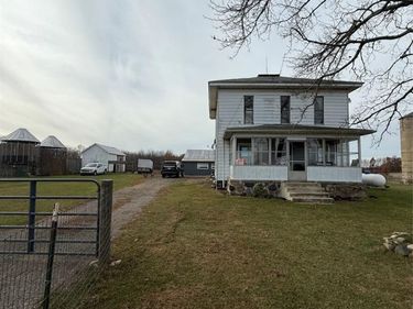 1570 Chapel Road, Spring Arbor Twp, MI 49269